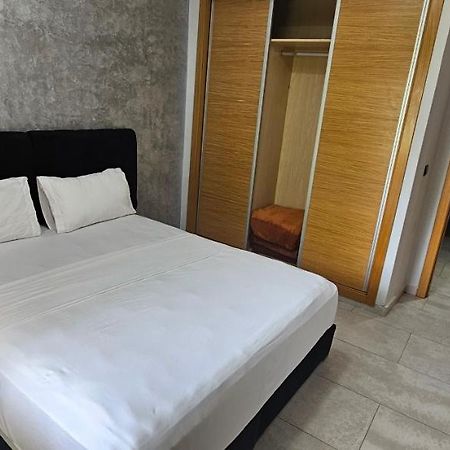 Appartements Rihana Family Only Tanger Exteriér fotografie