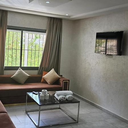 Appartements Rihana Family Only Tanger Exteriér fotografie
