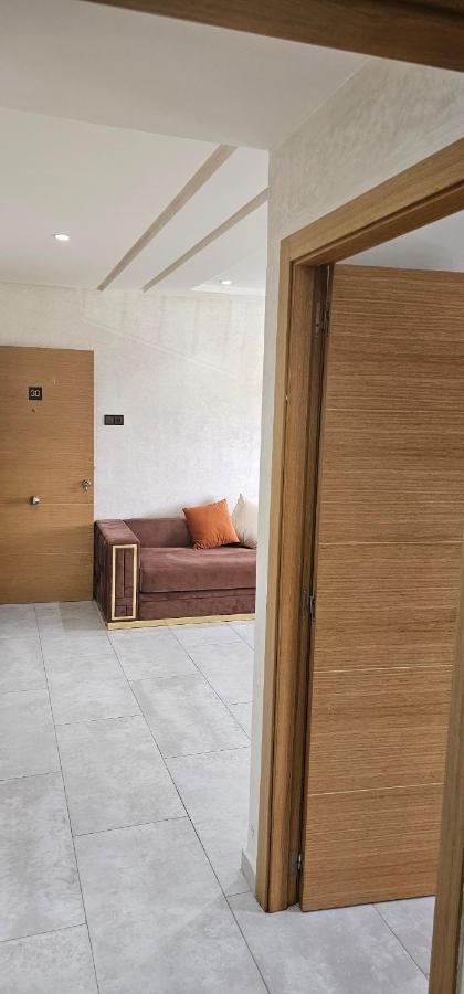Appartements Rihana Family Only Tanger Exteriér fotografie
