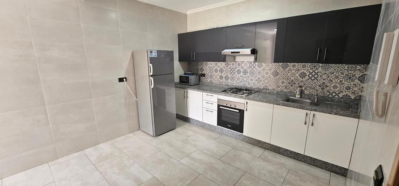 Appartements Rihana Family Only Tanger Exteriér fotografie