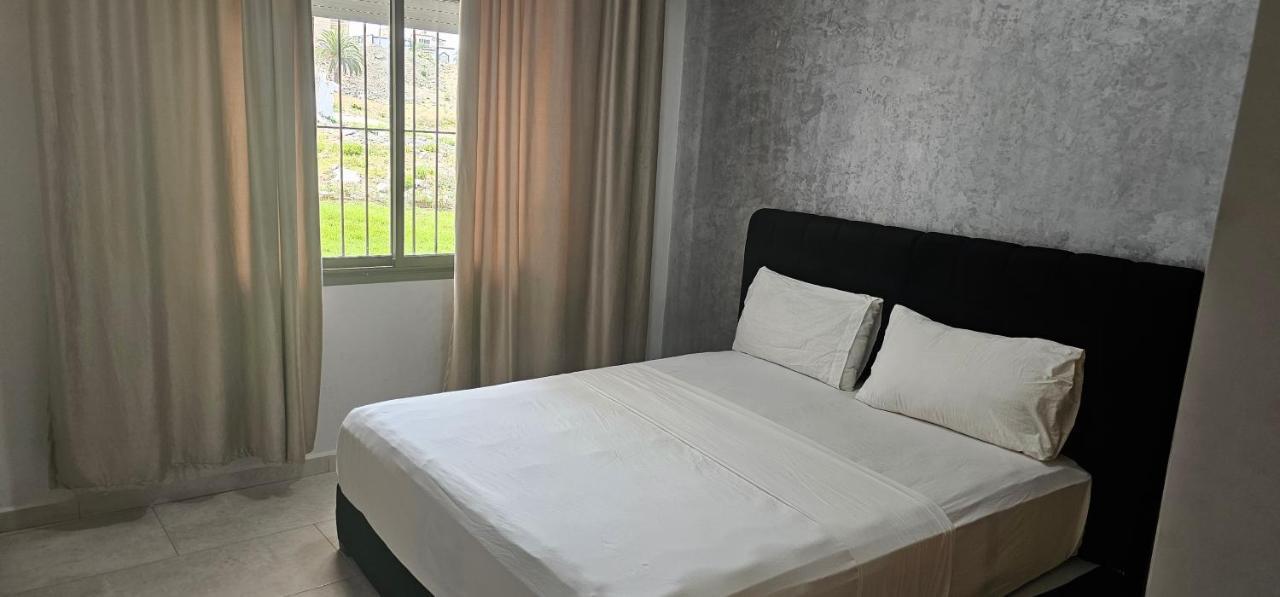Appartements Rihana Family Only Tanger Exteriér fotografie