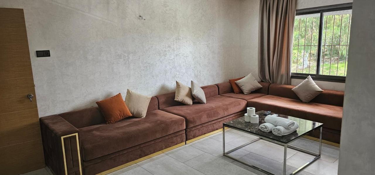 Appartements Rihana Family Only Tanger Exteriér fotografie